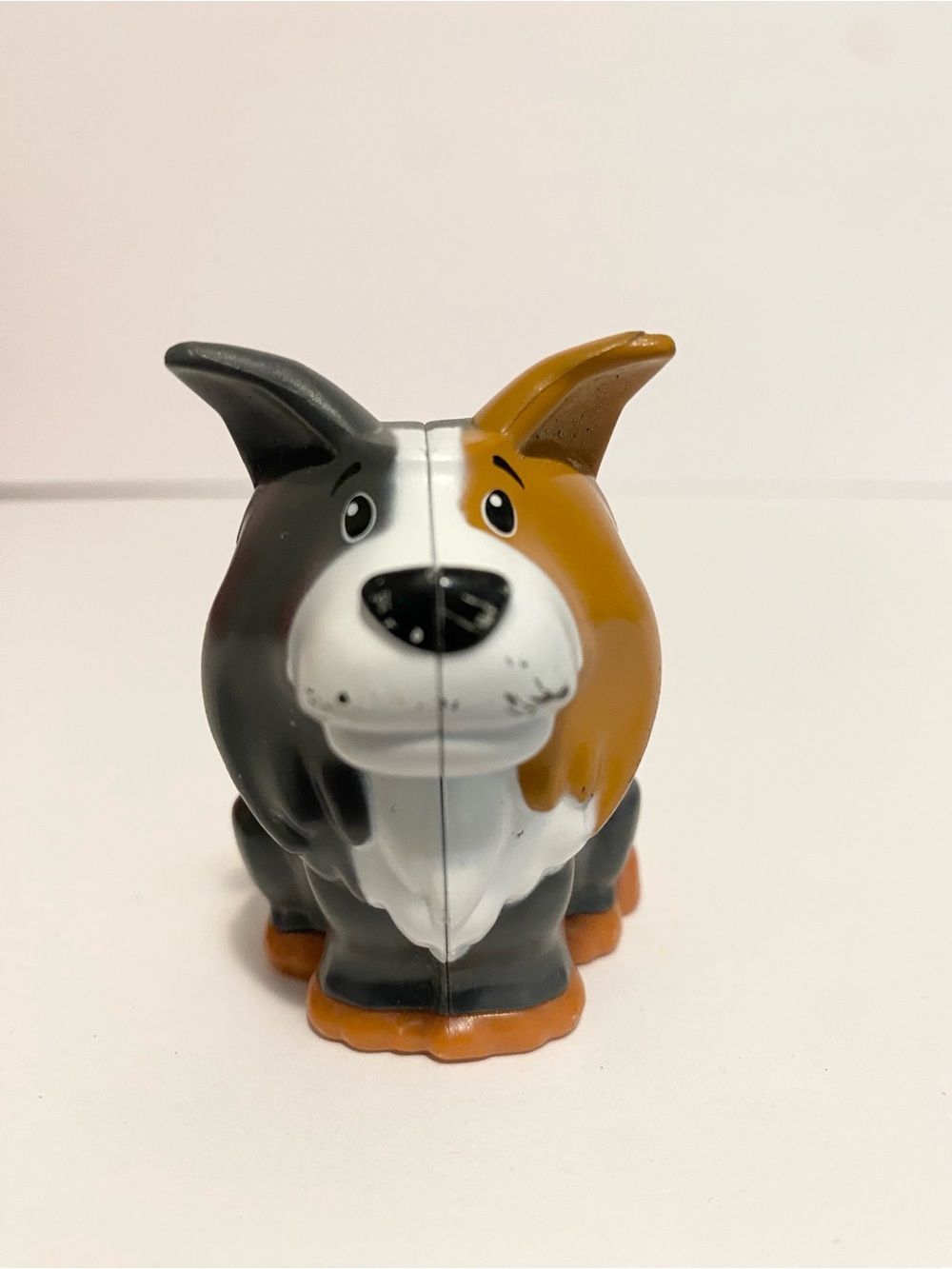 Little People Puppy Dog Family Sweet Sounds Dollhouse Playset Animal 4/$20 🛑